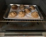 Foto del paso 7 de la receta: Pan de cazuela oaxaqueño