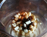 Foto del paso 3 de la receta: Hummus de aguacate y garbanzos con miso