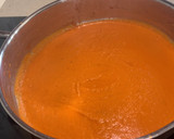 Foto del paso 5 de la receta: Nécoras en salsa picante