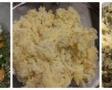Foto del passaggio 2 della ricetta Polpettone di fagiolini e patate