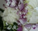 Foto del paso 1 de la receta: Pascualina de acelga