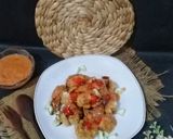 Foto langkah ke 5 dari resep Batagor Aci Tahu Ala abang abang kaki lima.