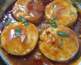 Foto langkah ke 4 dari resep Chicken patty.