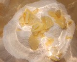 Foto del paso 3 de la receta: Kipferls de vainilla