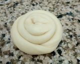 Foto langkah ke 9 dari resep Chapati Omani style.