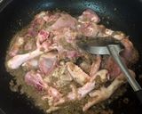 Foto langkah ke 5 dari resep Sup mamak.