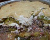 Foto del paso 4 de la receta: Lasagna de Zapallitos