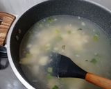 Foto langkah ke 3 dari resep Sop Makaroni Sehat.