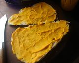 Foto del paso 8 de la receta: Tortilla al microondas con ajonesa de zanahoria