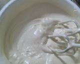 Foto langkah ke 3 dari resep Cake Potong.