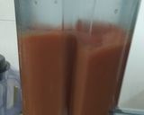 Foto del paso 7 de la receta: Salsa roja con cerveza
