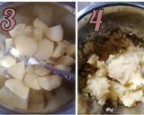 Foto langkah ke 1 dari resep Stik kentang seledri.