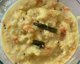 મોરૈયા ની ખીચડી (Moraiya Khichdi Recipe In Gujarati) રેસીપી સ્ટેપ4ફોટો