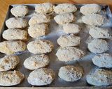 Foto del paso 2 de la receta: Onerosas Batatitas Un Placer Degustarlas.