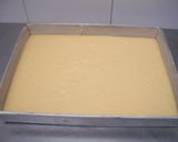 Foto del paso 2 de la receta: Tarta hombre de nieve