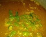 Dalia gosht recipe step 4 photo