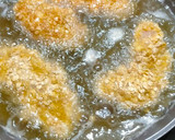 Foto del paso 3 de la receta: Pollo crujiente como KFC