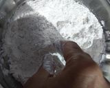 A picture of step 2 of Methi Mathi.
