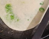 মটরশুঁটির পরোটা(matarshutir paratha recipe in Bengali) রেসিপির ধাপ 4 ছবি