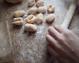 Foto del paso 2 de la receta: Ñoquis de papa