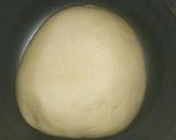 Foto langkah ke 5 dari resep Donat water roux.