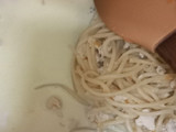 Spagheti Carbonara Mpasi 10m+