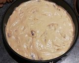 Tiramisu formába ágyazva recept fázis 4 fotója