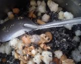 કાળા તલ નું કચરિયું (Black Til Kachariyu Recipe In Gujarati) રેસીપી સ્ટેપ3ફોટો