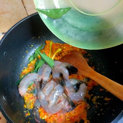 Langkah 2
