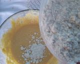 Foto del paso 4 de la receta: Muffins de Plátano