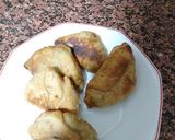 Foto del paso 4 de la receta: Samosas de Verduras