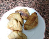 Foto del paso 4 de la receta: Samosas de Verduras