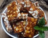 Foto langkah ke 6 dari resep Kue Ting Ting Kacang Jahe.
