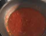 Foto del paso 5 de la receta: Pizza casera. Muy fácil 😊