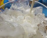 Foto langkah ke 4 dari resep Cendolatte Creamy (Inspirasi Cendol Bandung Modern).