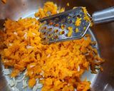 Foto del paso 1 de la receta: Flor de arroz