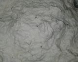 Foto del paso 1 de la receta: Pizza Fugazza💕 con masa saborizada con orégano😍