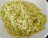 Foto del paso 2 de la receta: 273. Maxi tortitas de brócoli