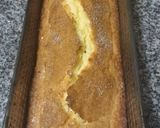 Foto del paso 3 de la receta: Budin 4 x 4