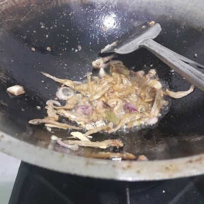 Langkah 3