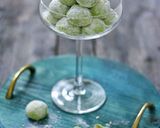 Foto langkah ke 7 dari resep Putri Salju (original dan Pandan).