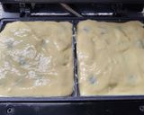 Foto del paso 2 de la receta: Waffles americanos dulces