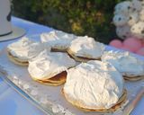 Foto del paso 9 de la receta: Rogel mini o Rogelitos (⁠ ⁠◜⁠‿⁠◝⁠ ⁠)⁠♡