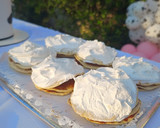 Foto del paso 9 de la receta: Rogel mini o Rogelitos (⁠ ⁠◜⁠‿⁠◝⁠ ⁠)⁠♡