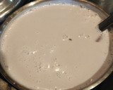 Foto del paso 4 de la receta: Atole de guayaba invertido (sin miedo al éxito)