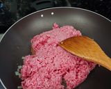 Foto del paso 5 de la receta: Guiso de Carne Molida