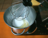 Foto del paso 1 de la receta: Magdalenas veganas