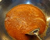 Foto langkah ke 4 dari resep Sambal Goreng Kentang.