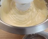 Csokis-krémes torta recept fázis 3 fotója