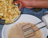Foto del paso 5 de la receta: Muffins de manzana canela